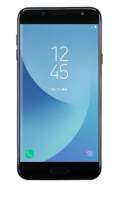 Samsung Galaxy C7 (2017) Full Specifications