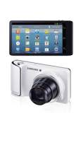 Samsung GALAXY Camera Full Specifications