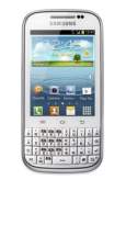 Samsung Galaxy Chat B5330 Full Specifications