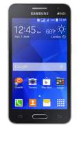 Samsung Galaxy Core 2 SM-G355 Full Specifications