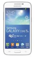Samsung Galaxy Core Lite SM-G3586 Full Specifications