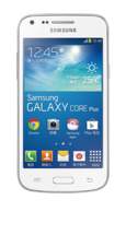 Samsung Galaxy Core Plus SM-G350 Full Specifications