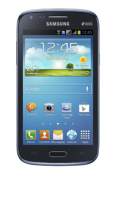 Samsung Galaxy Core I8262 Full Specifications