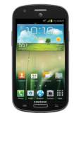 Samsung Galaxy Express I437 Full Specifications