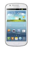 Samsung Galaxy Express Full Specifications