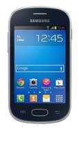 Samsung Galaxy Fame Lite Full Specifications