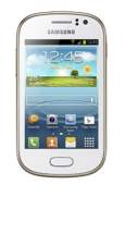 Samsung Galaxy Fame Full Specifications