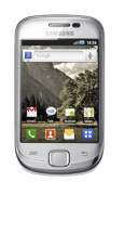 Samsung Galaxy Fit S5670 Full Specifications