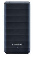 Samsung Galaxy Folder Full Specifications