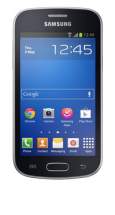 Samsung Galaxy Fresh GT-S7390 Full Specifications