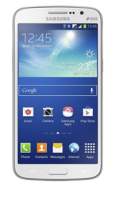 Samsung Galaxy Grand 2 Full Specifications