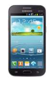 Samsung Galaxy Grand Quattro GT-I8552 Full Specifications