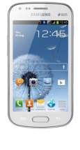 Samsung Galaxy Grand Z I9082Z Full Specifications