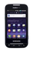 Samsung Galaxy Indulge R910 Full Specifications