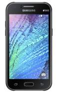 Samsung Galaxy J1 4G LTE Full Specifications