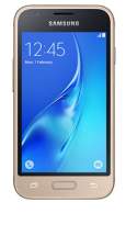 Samsung Galaxy J1 Mini Prime SM-J106 Full Specifications