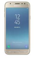 Samsung Galaxy J3 (2017) J330 Full Specifications