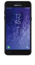 Samsung Galaxy J3 Achieve SM-J337 Full Specifications