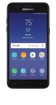 Samsung Galaxy J3 Aura Full Specifications