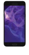 Samsung Galaxy J3 Eclipse 2 SM-J337V Full Specifications - CDMA Phone 2024