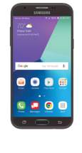 Samsung Galaxy J3 Eclipse Full Specifications