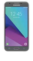 Samsung Galaxy J3 Emerge Full Specifications