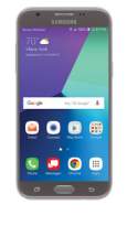 Samsung Galaxy J3 Mission Full Specifications