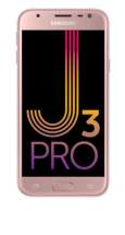 Samsung Galaxy J3 Pro (2017) J330 Full Specifications