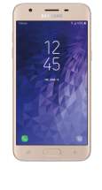 Samsung Galaxy J3 Star SM-J337 Full Specifications - Android CDMA 2024