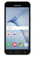Samsung Galaxy J3 V Full Specifications