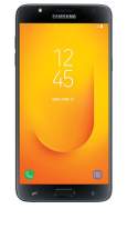 Samsung Galaxy J7 Duo SM-J720F Full Specifications