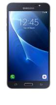 Samsung Galaxy J7 Metal Full Specifications