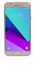 Samsung Galaxy J7 Prime (2017) Full Specifications