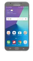 Samsung Galaxy J7 V Full Specifications