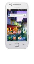 Samsung Galaxy K M130K Full Specifications