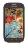 Samsung Galaxy Light Full Specifications