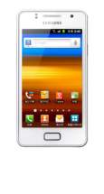 Samsung Galaxy M Style M340S Full Specifications