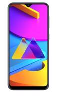 Samsung Galaxy M10s SM-M107 Full Specifications - Dual Camera Phone 2024