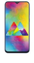 Samsung Galaxy M20 SM-M205 Full Specifications