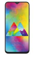 Samsung Galaxy M20s Full Specifications