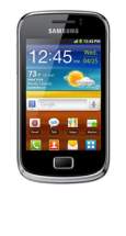 Samsung Galaxy mini 2 S6500 Full Specifications
