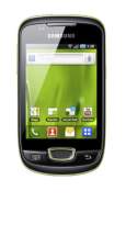 Samsung Galaxy Mini S5570 Full Specifications