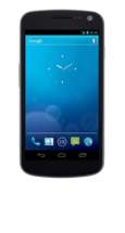 Samsung Galaxy Nexus i515 Full Specifications