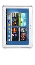 Samsung Galaxy Note 10.1 N8010 Full Specifications