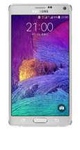 Samsung Galaxy Note 4 Duos Full Specifications