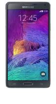 Samsung Galaxy Note 4 Full Specifications