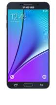 Samsung Galaxy Note 5 (CDMA) Full Specifications