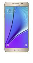 Samsung Galaxy Note 5 SM-N920 Full Specifications