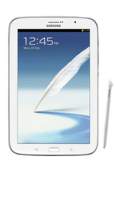 Samsung Galaxy Note 8.0 N5110 Full Specifications