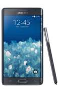 Samsung Galaxy Note Edge Full Specifications